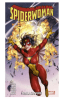 Spiderwoman VOL.1 - Mala Sangre1