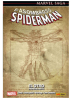 Marvel Saga: El Asombroso Spiderman - El Otro: Primera Parte1