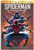 MARVEL MUST-HAVE: SPIDERMAN - UNIVERSO ARAÑA1