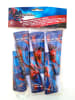 CORNETAS SIPIDERMAN 6 UND1