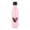 BOTELLA PLÁSTICA MICKEY MOUSE 660 ML ROSA1