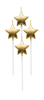 VELA ESTRELLA DORADA 4 UND1