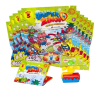 SUPER ZINGS  1 SOBRE1