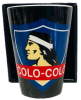 TAZÓN CAJA CÓNICO 400 ML COLO COLO 1 UND1