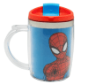 TAZÓN TÉRMICO 450 ML SPIDERMAN1