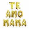 SET GLOBO TE AMO MAMA1