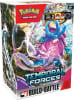POKÉMON TCG: TEMPORAL FORCES BUILD & BATTLE BOX (INGLES)1