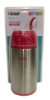 TERMO MATE KEEP 400 ML ROSADO1