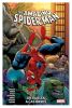 THE AMAZING SPIDER-MAN VOL.0 - DE VUELTA A LAS BASES1