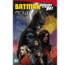 BATMAN: THE TOWER1