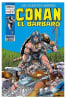 LOS CLÁSICOS MARVEL: CONAN EL BÁRBARO TOMO 41