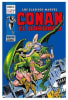 LOS CLÁSICOS MARVEL: CONAN EL BÁRBARO TOMO 51