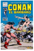 LOS CLÁSICOS MARVEL: CONAN EL BÁRBARO TOMO 61