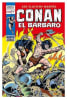 LOS CLÁSICOS MARVEL: CONAN EL BÁRBARO TOMO 71