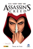 ASSASSIN'S CREED VOL.1 - TRIAL BY FIRE1