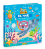 UN DÍA EN... EL MAR 1 UND1