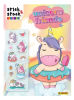 STICK & STACK UNICORN FRIENDS N.2641