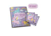 PACK ALBUM + 40 SOBRES UNICORNIO1