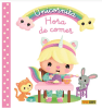PEQUEÑA UNICORNIA HORA DE COMER 1 UND1