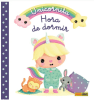 PEQUEÑA UNICORNIA HORA DE DORMIR 1 UND1