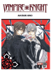 VAMPIRE KNIGHT N.21