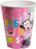 VASO MINNIE MOUSE 6UN1