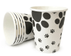 VASO PATITAS 6 UND1