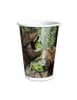 VASO DINOSAURIO 6 UND1