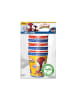SET 6 VASOS SPIDEY1
