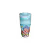 VASO PAYASO PLIM PLIM 10 UND1