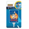VELA 2D SONIC 1 UND1