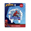 VELA SPIDERMAN 1 UND1