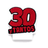 VELA TREINTA Y TANTOS 1 UND1