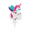 VELA UNICORNIO 1 UND1