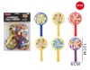JUGUETE PARA PIÑATA MINI REMOLINO 6 PCS1