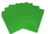 SERVILLETA VERDE 16 UND 33X33 CM1