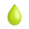 GLOBO LISO R9 VERDE LIMA 25 UND1