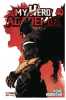 MANGA MY HERO ACADEMIA TOMO 401