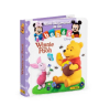 MINI DICCIONARIO DE LOS BEBÉS WINNIE THE POOH1