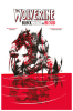 WOLVERINE - BLACK, WHITE & BLOOD1
