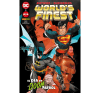 BATMAN/SUPERMAN - WORLD´S FINEST N.21