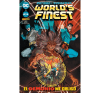 BATMAN/SUPERMAN - WORLD´S FINEST N.31