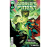 BATMAN/SUPERMAN - WORLD´S FINEST N.41