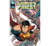 BATMAN/SUPERMAN - WORLD´S FINEST N.51