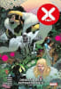 X-MEN VOL. 2 - DINASTÍA DE X/POTENCIAS DE X (parte 2/4)1
