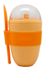 YOGURT CUP 330 ML NARANJO1