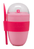 YOGURT CUP 330 ML ROSADO1