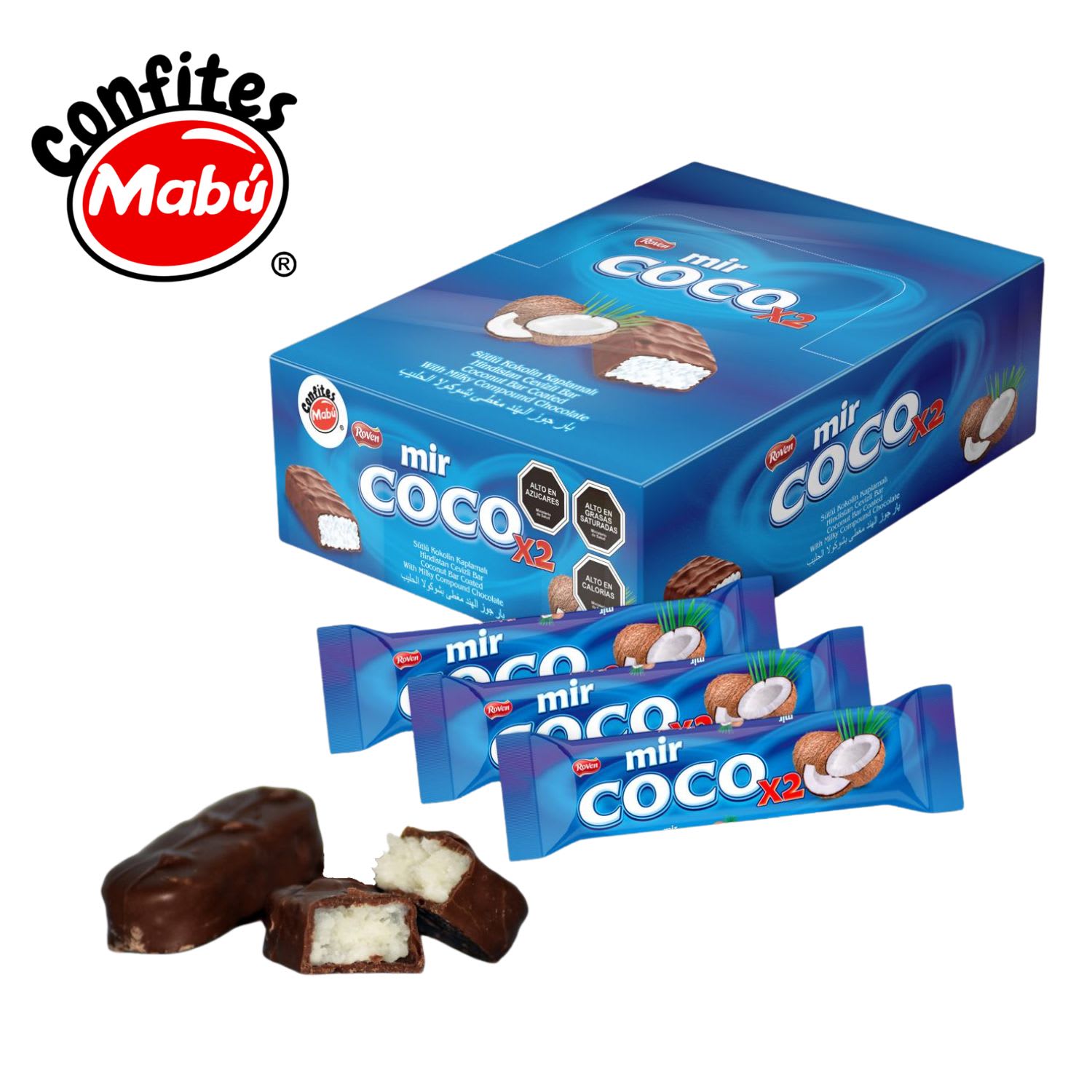 coco様 MIR COCO X2 24 UND | woki