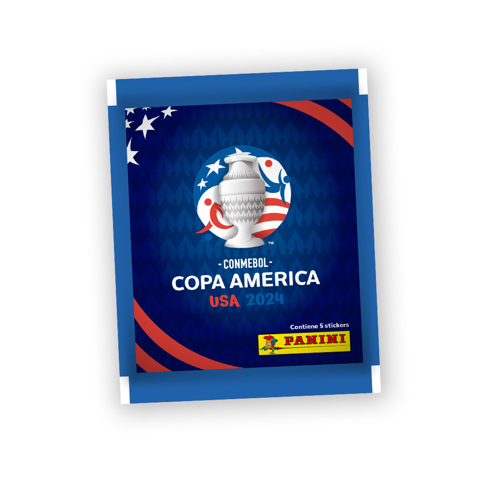 SOBRE COPA AMERICA 2024 woki