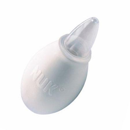 DESCONGESTIONADOR NASAL UNI - NUK | Liu Bebés y Niños